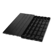 Cyberpower CRA20001 - 1 Unit Blank Plate