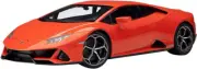 AUTOart 1/18 Lamborghini Huracan EVO Pearl Orange 79214