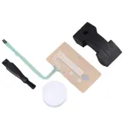For Roland Drum FD-8 Hi Hat Sheet Sensor Actuator Pedal Rubber Repair Parts