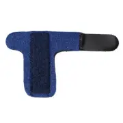Adjustable Finger Splint Corrector Fracture Fixation Support Finger Protecti AP9