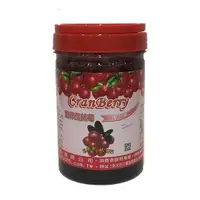 在飛比找蝦皮購物優惠-🛒璇妮詩🛒蔓越莓（小罐裝） Cranberry Jam