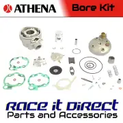 Standard Bore Kit For Yamaha TZR 50 2003-2010 40.00 Power Valve Head Athena