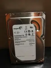 Seagate Constellation ES ST1000NM0001 1TB 3.5" SAS Enterprise Hard drive