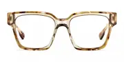 Etnia Barcelona Palais Royal GYBE Women’s Glasses Brown Size 52 - Private Health Rebate - Blue Light Block Available