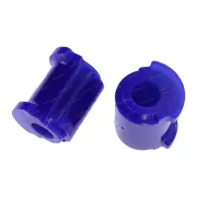 SuperPro 19mm Rear Sway Bar Mount Bush Kit for Lexus GS S160 1997-2000