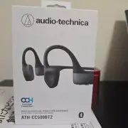 Audio-Technica ATH-CC500BT2 E Wireless bone conduction Bluetooth earphone