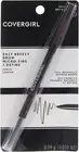 Easy Breezy Brow Micro-Fine Fill + Define Brow Pencil, 5.2 Grams, Soft Brown