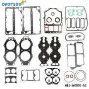 6E5-W0001-A2 Power Head Gasket Ki For YAMAHA Outboard 100,115,130HP 115CETO