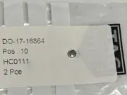 Tag Heuer Crown Steel For Alter Ego Authentic Original HC0111