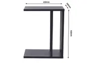 MOSS Side Table