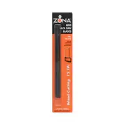 Zona Tools Mini-Junior Hack Saw Replacement Blade 3-Pack 6in Long x 5-3/4 36-656