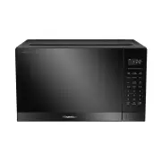 Hisense 42L Inverter Microwave 1200W - Dark Stainless
