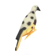 EVA Foam 3D Pigeon Arrow Target for Hunting Game Practice with Recurve Bows