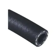 Apache Hose & Belting Epdm Hose, 1/4" Diameter x 150', Black
