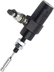 Clutch masster Cylinder, Motorcycle Hydraulic Clutch Kit, Hydraulic Clutch Brake Pump, Automotive Replacement Transmissions and Parts for Dirt Pit Bike ATV Quad Scooter