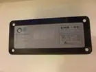 1PCS New Temperature controller EMS-55 showcase refrigerator thermostat