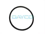 Brand New Dayco DTG31 Thermostat Gasket for Volvo 262 2.7L Petrol B27 1980-1980