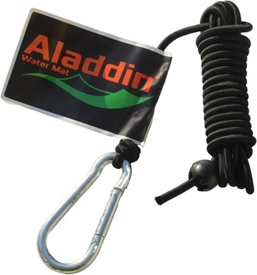 Aladdin, Replacement Water Mat Tether Teather, 12 Ft Long