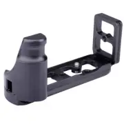 Camera Quick Release L Bracket Holder Hand Grip for Sigma DP1-M DP2-M LB-DPXM Q