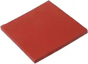 HAWILLOSCH Silicone Heat Pad Insulation Mat for Laminating Machine Heat Resistant Mat Easy Clean Surface