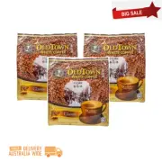 3x Old Town 3 in1 White Coffee Classic 570g (Total 3x570g=1.71kg) OldTown | NEW