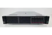 HP ProLiant DL380 GEN 10 2x Intel Xeon Gold 5115 10C 192GB RAM 8x 1.2TB HDD