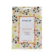 PAYOT - Morning Mask (Hangover) - Detox & Radiance Sheet Mask
