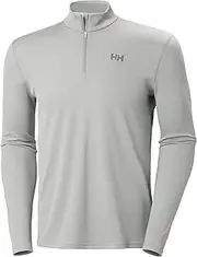 [Helly Hansen] Men's Hh LIFA Active Solen 1/2 Zip Shirt