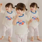 [CORDI-I] BABY CLOTHES TORI 四分之三睡衣 (23SS)_CE227 來自韓國 / 春夏秋冬嬰