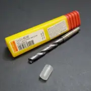 Sandvik 6.7mm Solid Carbide Coro Drill 460 Oil Fed 5xD 8mm Sh Machinist Tool Bit