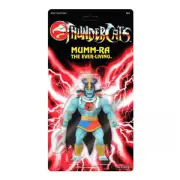 Super7 Vintage Thundercats Vintage Figures Wave 1 - Mumm-Ra Ever Living