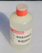 1 SEALED .5 KG (1/2 KG) BOTTLE OF KRYTOX 1506