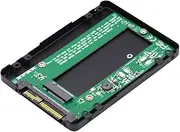 SFF-8639 NVME U.2 to NGFF M.2 M-Key PCIe SSD Case Enclosure for Mainboard Replace Intel SSD 750 p3600 p3700