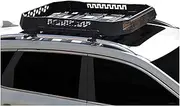 Compatible for Truck Roof Rack Car Roof Carrier Box Aluminum Roof Rack 4x4custom
