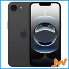 Apple iPhone 16e 512GB Black
