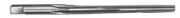 7 Pcs. Quality Import 0 to 6 Sizes HSS Straight Flute Taper Pin Reamers Set