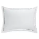 Hudson Park Collection Egyptian Percale Standard Pillow Sham, 28 x 20 - Exclusive
