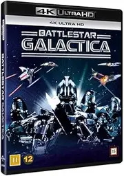 Battlestar Galactica