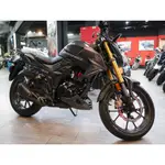 榮立中和・阿捷 // HONDA HORNET 2.0 輕鬆騎乘無負擔