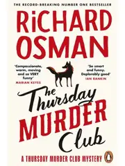 The Thursday Murder Club