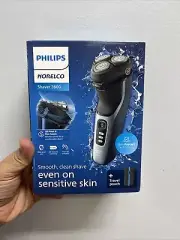 Philips Norelco Shaver 3600 Wet/Dry Rechargeable