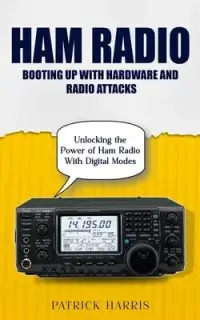 在飛比找博客來優惠-Ham Radio: Booting Up With Har