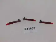 Element Fastening Rear Window Fixing Element Honda Civic 91502S70003