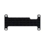 Waveshare Dedicated Aluminum Heatsink for Raspberry Pi Zero Series Zero/Zero 2 W