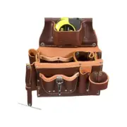 Occidental Leather 5085 Engineer’s Tool Case