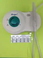 DENTAL PIEZOELECTRIC ULTRASONIC SCALER B6