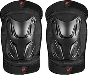 Motocross Knee Pads | Knee Braces Shin Guards Elbow Pads,Motorcycle Accessories, Shockproof Protective Gear for Motocross Racing Mountain Biking