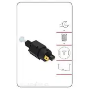 Tridon Brake Light Switch - TBS100