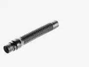 Miele 1.5m hose extension Stretchable SFS 10