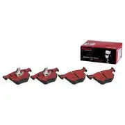 Brembo Prime Ceramic Disc Brake Pad Set - P06056N